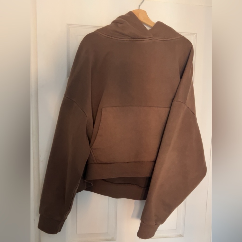 ENTIRE STUDIOS hoodie UNISEX SZ M (Men’s) - Picture 3 of 6